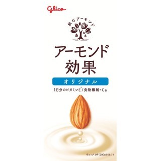 アーモンド効果 オリジナル 1000ml 展開図